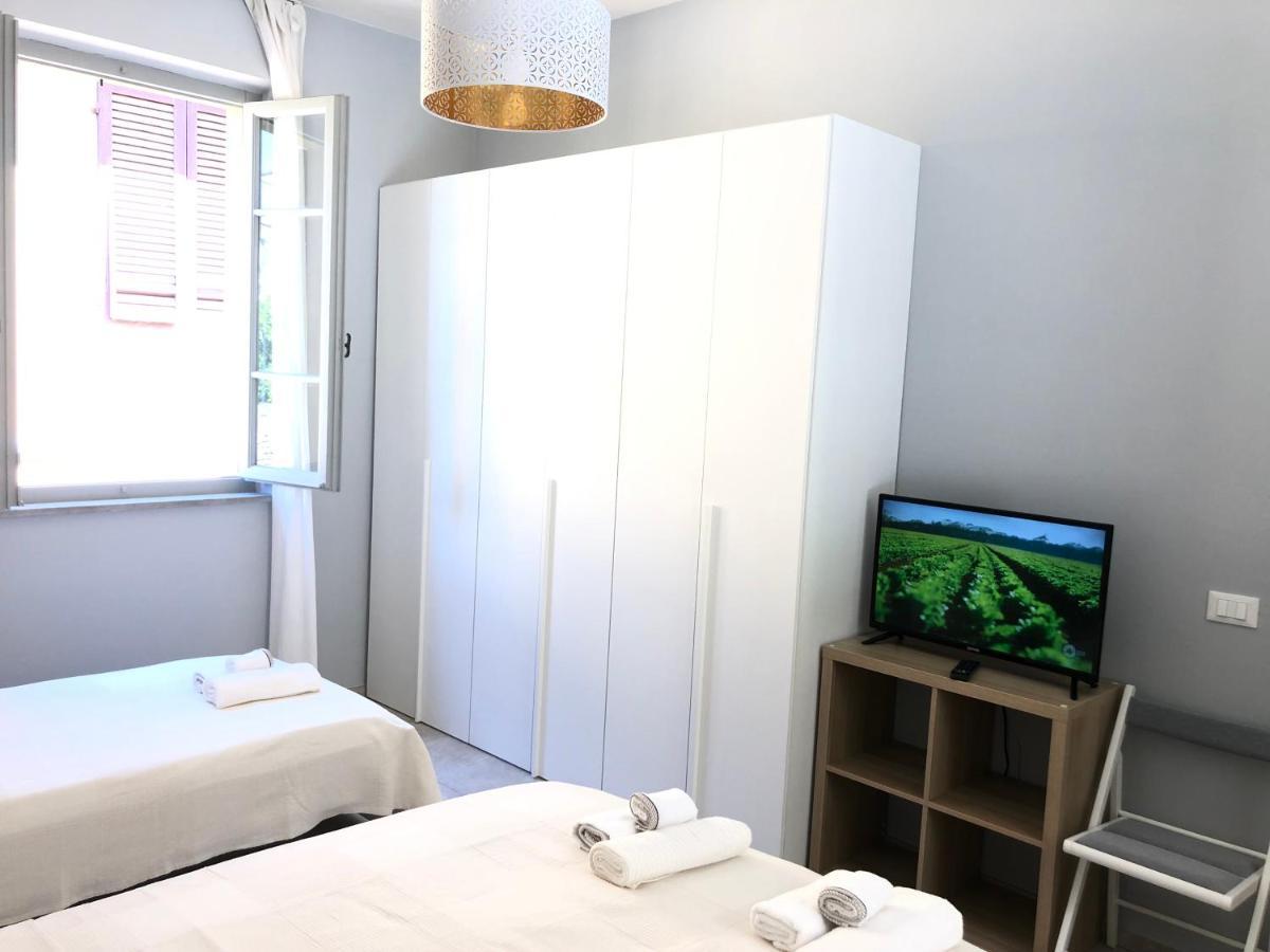 Apartmán House Il Corso Pisa Exteriér fotografie