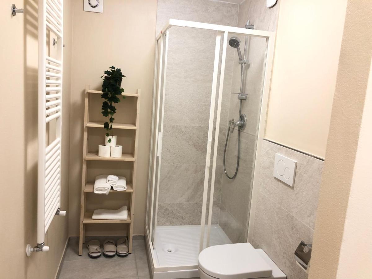 Apartmán House Il Corso Pisa Exteriér fotografie