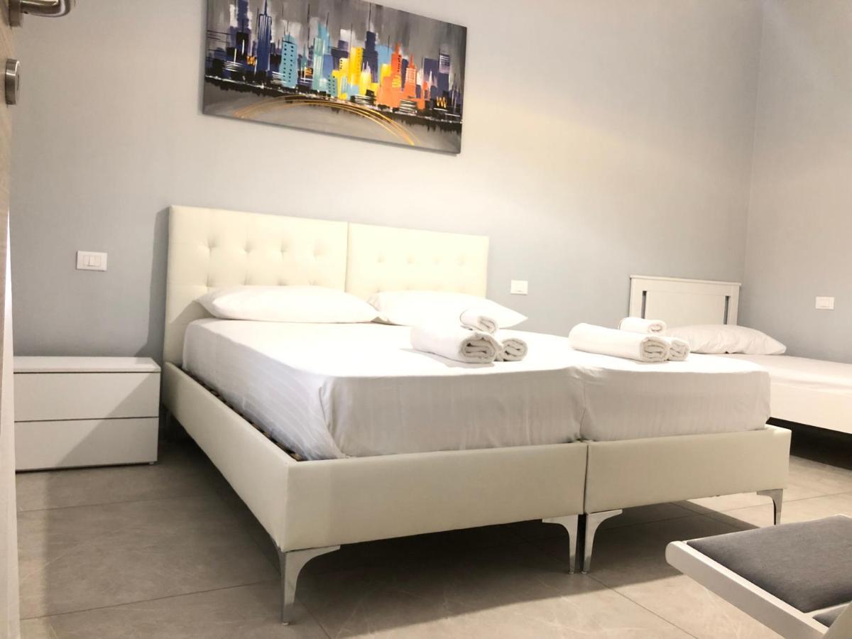 Apartmán House Il Corso Pisa Exteriér fotografie