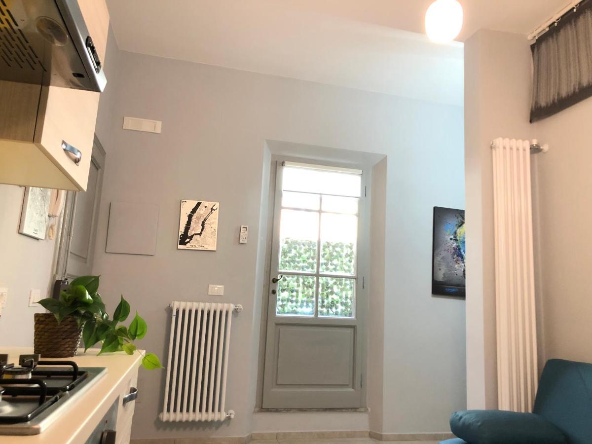 Apartmán House Il Corso Pisa Exteriér fotografie