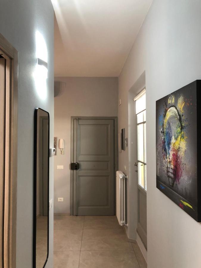 Apartmán House Il Corso Pisa Exteriér fotografie