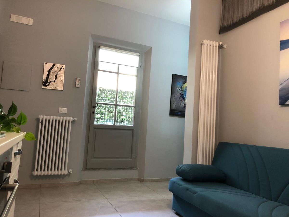 Apartmán House Il Corso Pisa Exteriér fotografie